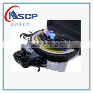 Professional Cycling Glasses Riding Sports Sunglasses Bike Goggles Cycling Glasses thumbnail-1