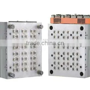Cap Mould Manufacturer thumbnail-1