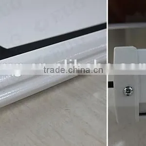 Electric Projector Screen Home Theatre 300 Inch Projector Screen thumbnail-6