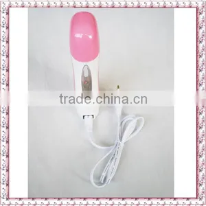 Wholesale Depilatory Wax Roller Cartridges/Rolling Roller Wax/Roll On Depilatory Wax Heater For Beauty Salon thumbnail-3