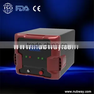 Tattoo Removal System Factory Director Update Nd Yag Q-switch Laser Tattoo Q Switch Laser Tattoo Removal Laser Gun With Tattoo Removal Beauty Machine 0.5HZ thumbnail-1