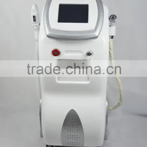HOTSALE!! Ipl/rf Hair Removal Machines (OstarBeauty OB-E 01) thumbnail-3