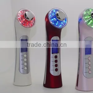 BP008B Ultrasonic Beauty Equipment thumbnail-4