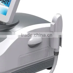 SPIRITLASER 10.4 Inch 2 in 1 IPL + YAG CPC Connector Viss Ipl Lamp Cartridge Movable Screen thumbnail-4