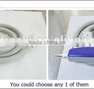Hot Selling 8 in 1 Multifunction Beauty Salon Elight Cavitation rf nd Yag Laser China Ipl Machine thumbnail-5