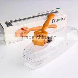 192 Needles Golden dr Roller Derma Roller thumbnail-2