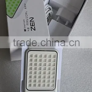 Skin Care Pigment Removal Scar Removal Skin Beauty Product- Mini LED Machine thumbnail-2
