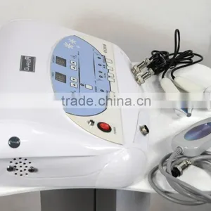 OL-201B Home Use Facial Deep Cleansing Supersonic Ultrasonic Skin Scrubber for Sale thumbnail-4