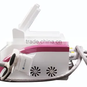 Dual Cryo Heads Promotion Cryo Liposuction Machine thumbnail-6