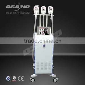 2015 Cooltherapy Liposuction Cryotherapy Coolsculption Machine thumbnail-3