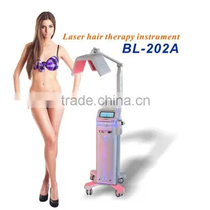 Professional Painless Hair Growth Laser Helmet thumbnail-5