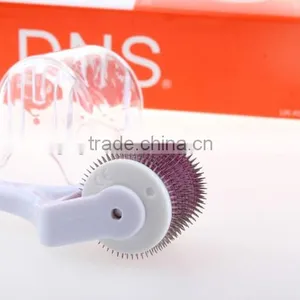 the Most Popular 192/200/540 Needles Led Photon Dermaroller Review Acne Scars,wholesaler's Favoriate thumbnail-2