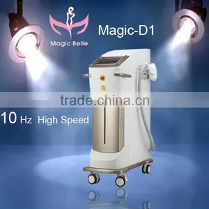 2015 New Arrival Most Advanced 808nm Diode Laser /diode Laser Hair Removal/ Diode Laser 808 thumbnail-1