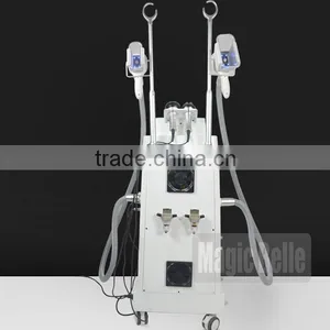 500W Hot New Product Cool Tech Cryogenic Fat Freezing Slimming Machine Cryolipolysis For Clinic Use Cool Sculpting thumbnail-3