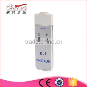 Home Use Hand Held RF Skin Rejuvenation Facial Beauty Device RF Equipment thumbnail-1