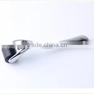 Manufacture Wholesale Titanium Microneedle Mts Derma Roller thumbnail-1