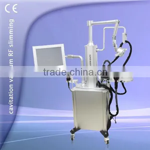 Beauty Equipment Effective Weight Loss Body Slimming Device F017 thumbnail-1