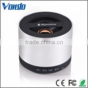 High Quality Portable Wireless Bluetooth Speaker on Sale thumbnail-4
