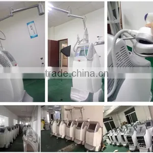 Ultrashape New Slimming Technology Machine Cavitation Slimming Machine thumbnail-4