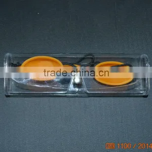 New Eyepatch Glasses for IPL E-light Laser Client of Beauty Parlor Salon(CE) thumbnail-1