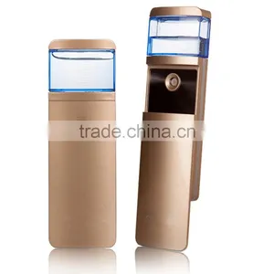 2016 Newest Nano Facial Mist With USB Recharge thumbnail-3