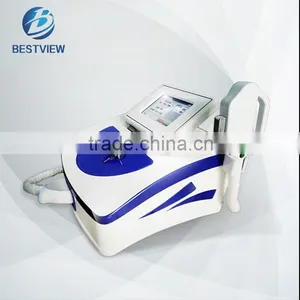 Arms / Legs Hair Removal IPL Fine Lines Removal Supper Permanent Hair Removal Machine For Sale thumbnail-1