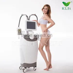 40KHz 1KHz Focused Cavitation Vacuum Beauty Device Improve Blood Circulation thumbnail-1