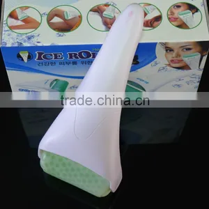2016 Flagship ! Ice Cooling Roller Face and Body Massage Skin Cooling thumbnail-4