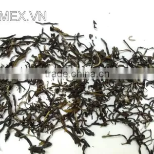 Organic Green Tea OP thumbnail-1