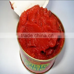 Specification Fresh Tomato, Organic Tomato Paste thumbnail-3