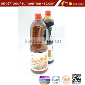 1.8L Kimchee Sauce Sushi Sauce thumbnail-6