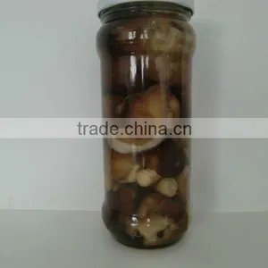 Canned Boiled Shiitake thumbnail-1