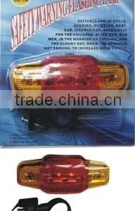 Bicycle Flashing Light thumbnail-1