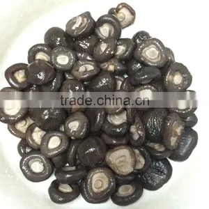 All Kinds of Cans Canned Food Shiitake Mushroom 1kg thumbnail-1