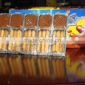 Tasty Egg Roll Biscuit thumbnail-1
