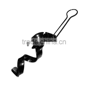 Stainless Steel Pair Drop Wire Clamp Produced By Hetian Factory thumbnail-2