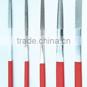 5pcs Japan Series Hand Files thumbnail-1