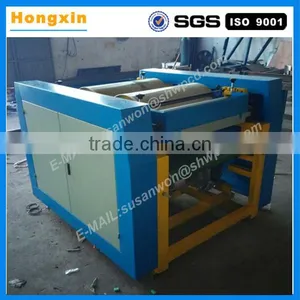 Customize 2 Color Woven Bag Printing Machine thumbnail-5