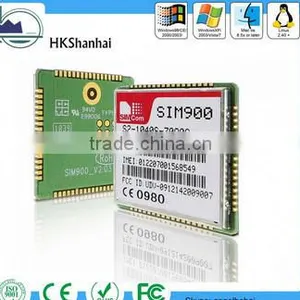 Competive Price New and Original Mini Gps Gsm Module Simcom Sim900 From China Supplier thumbnail-3