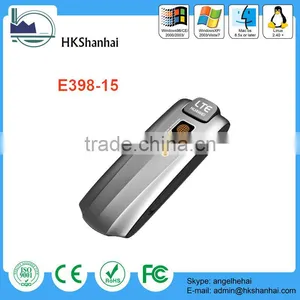High Speed Unlocked Fdd Tdd Usb Dongle 4g Lte Modem Huawei E398 thumbnail-1
