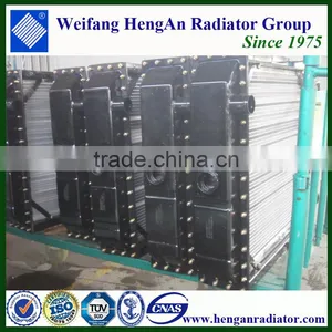 Aluminum Radiator Fins thumbnail-2