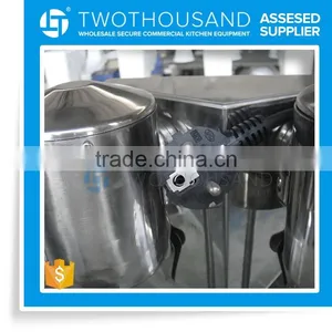 2016 Stainless Steel Body CE Approvel for Milk Shake Powder thumbnail-2
