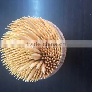 Bamboo and Wooden Toothpick Manufacturer thumbnail-5