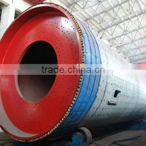 MB2470 Popular Cement Tube Mill/specialized Grinding Ball Mill Manufacture thumbnail-1