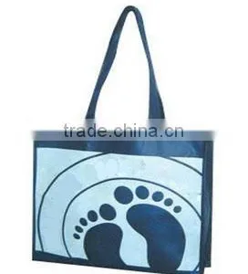 High Quality pp Non-woven Shopping Bag thumbnail-1