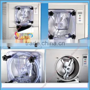 Hard Ice Cream Machine Made In China thumbnail-5