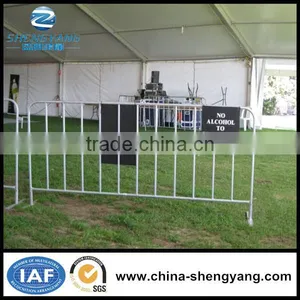 Australian Hot Sell Used Traffic Barrier for Roadway Safty(factory Price) thumbnail-3