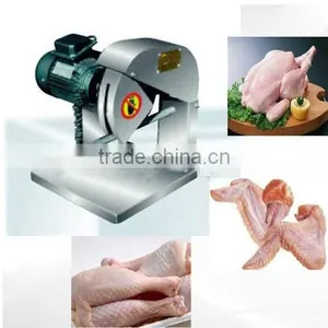 Chicken Breast Cutting Machine thumbnail-1