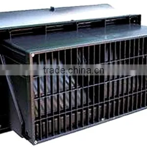 ABS Material Air Inlet for Poultry Farm House thumbnail-4