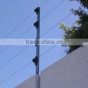 Anti-climb Garden Fencing Electric Fence thumbnail-1